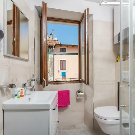 Apartmán Heritage De Amicis Rovinj